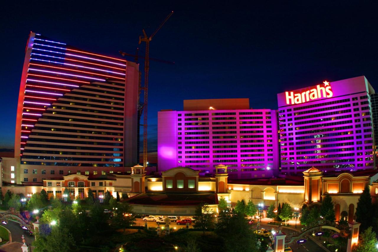 Harrah's Resort Atlantic City 8