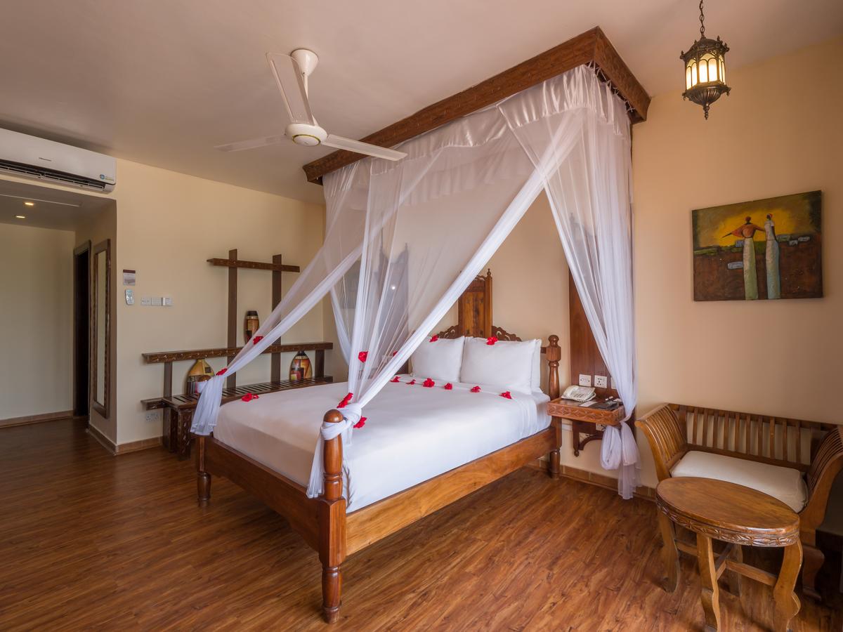 DoubleTree Resort by Hilton Zanzibar - Nungwi 1
