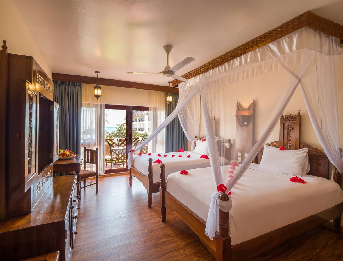 DoubleTree Resort by Hilton Zanzibar - Nungwi 2