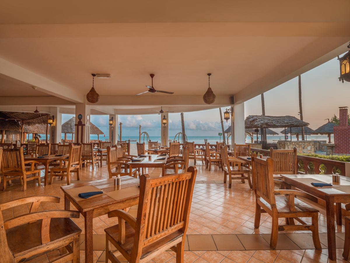 DoubleTree Resort by Hilton Zanzibar - Nungwi 3