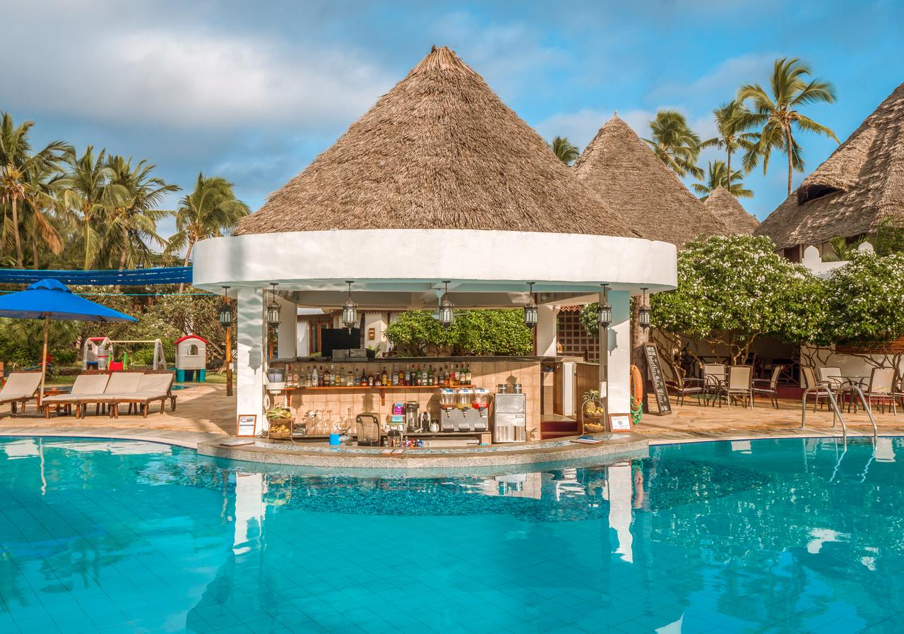 DoubleTree Resort by Hilton Zanzibar - Nungwi 5