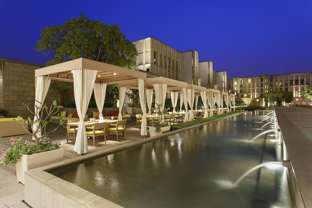 The Lodhi – A member of The Leading Hotels Of The World 5