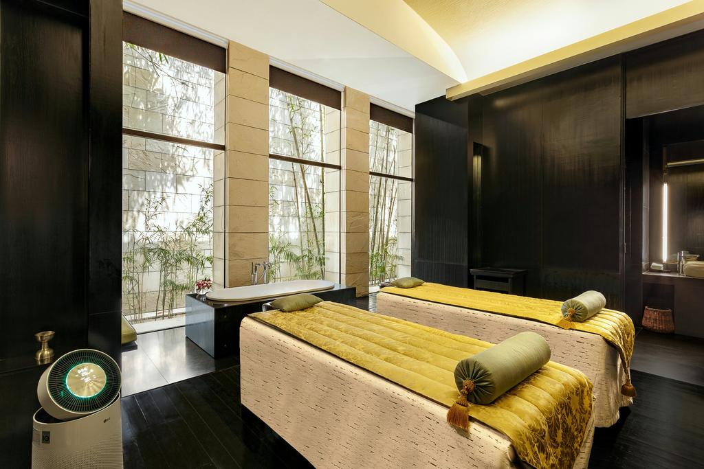 The Lodhi – A member of The Leading Hotels Of The World 8