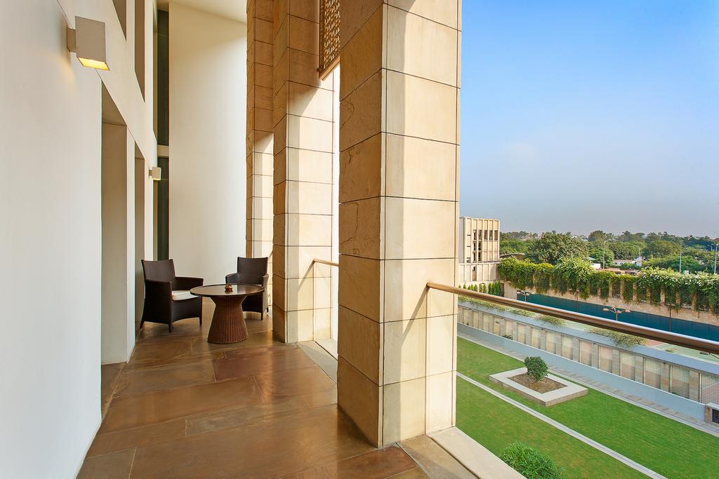 The Lodhi – A member of The Leading Hotels Of The World 9