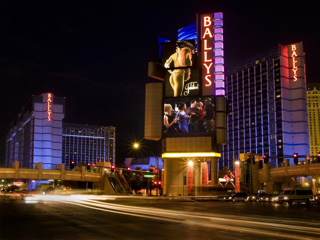 Bally's Las Vegas - Hotel & Casino, Las Vegas