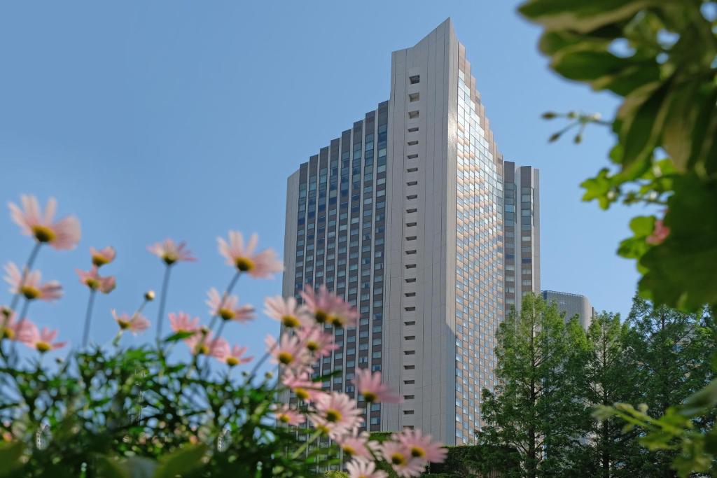 InterContinental ANA Tokyo, an IHG Hotel 11