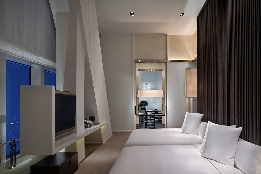 The Nines, a Luxury Collection Hotel 3