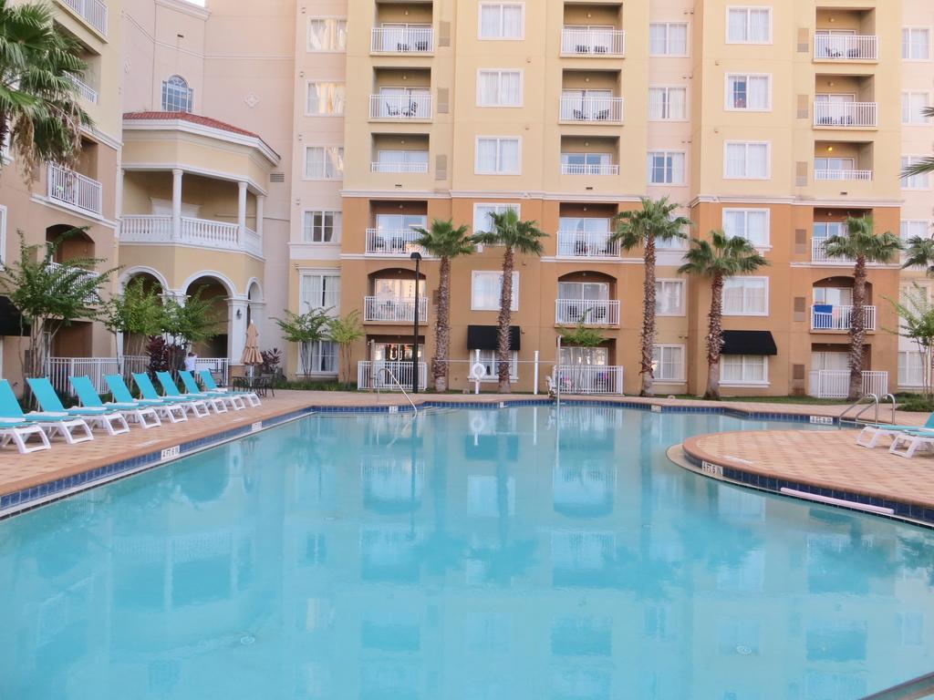 The Point Hotel & Suites, Orlando 1