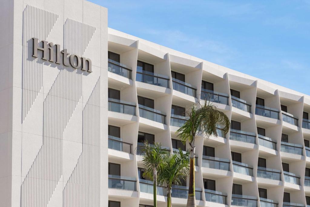 Hilton Cancun an All-Inclusive Resort 7