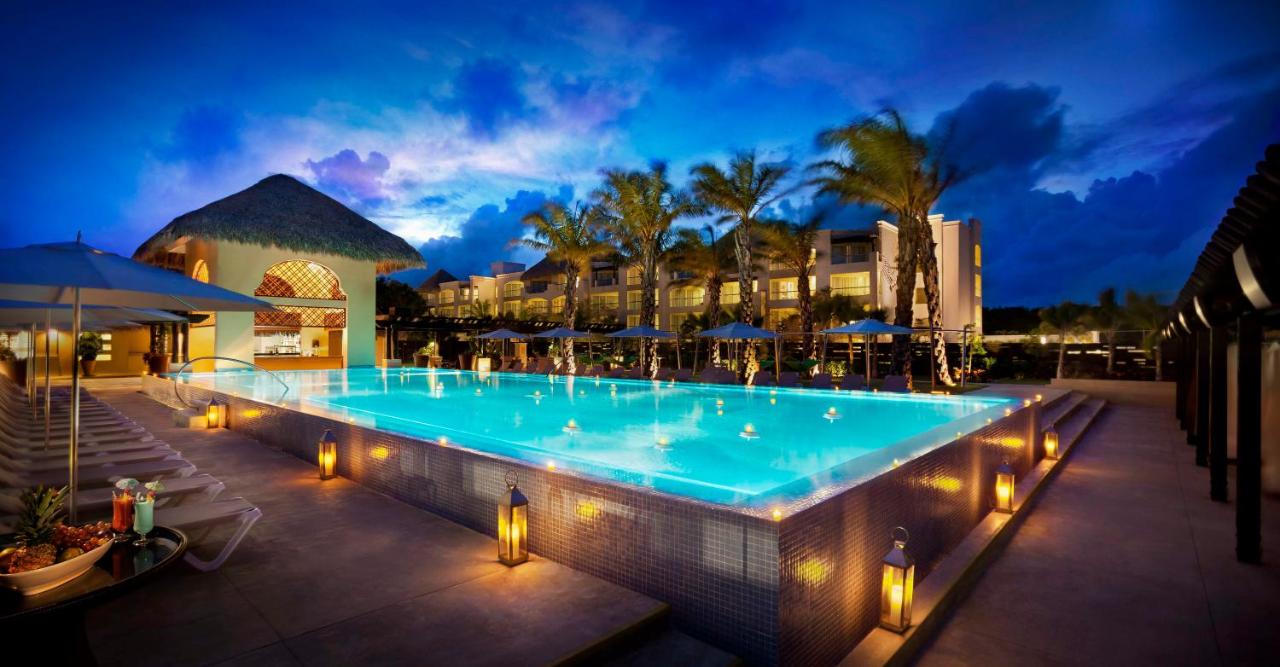 Hard Rock Hotel & Casino Punta Cana All Inclusive 3