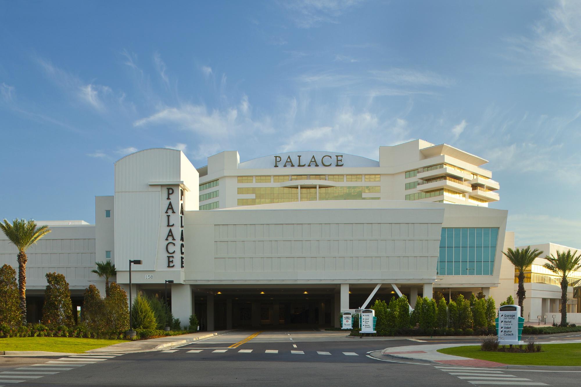 Palace Casino Resort 1