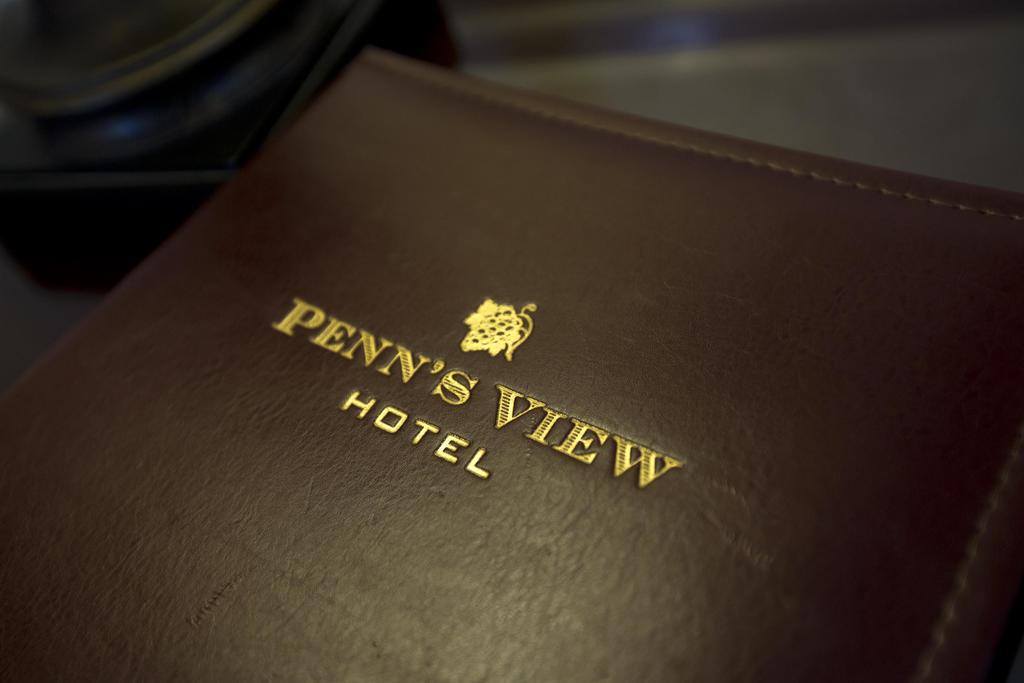 Penn's View Hotel Philadelphia 1