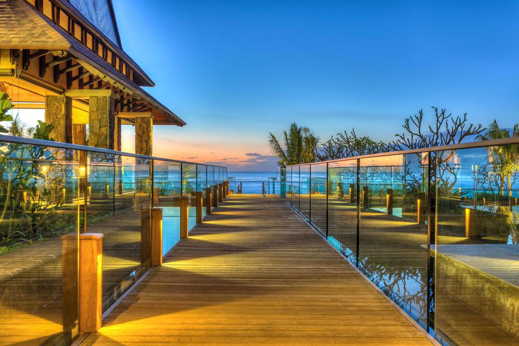 The Westin Turtle Bay Resort And Spa Mauritius 1