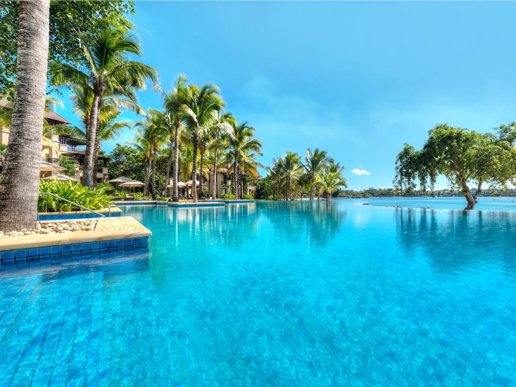 The Westin Turtle Bay Resort And Spa Mauritius 4