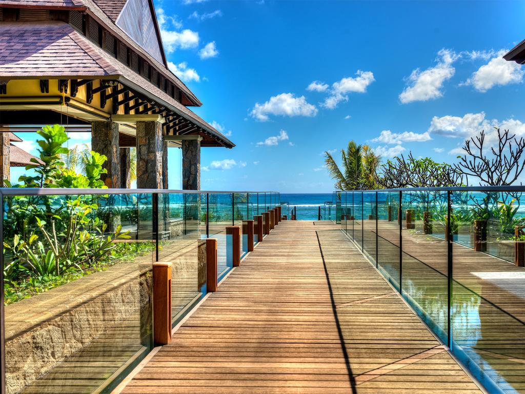 The Westin Turtle Bay Resort And Spa Mauritius 7