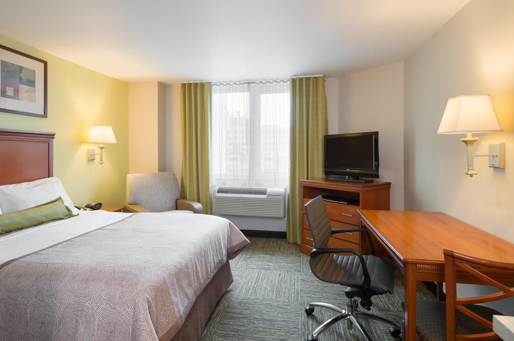 Candlewood Suites NYC -Times Square 5
