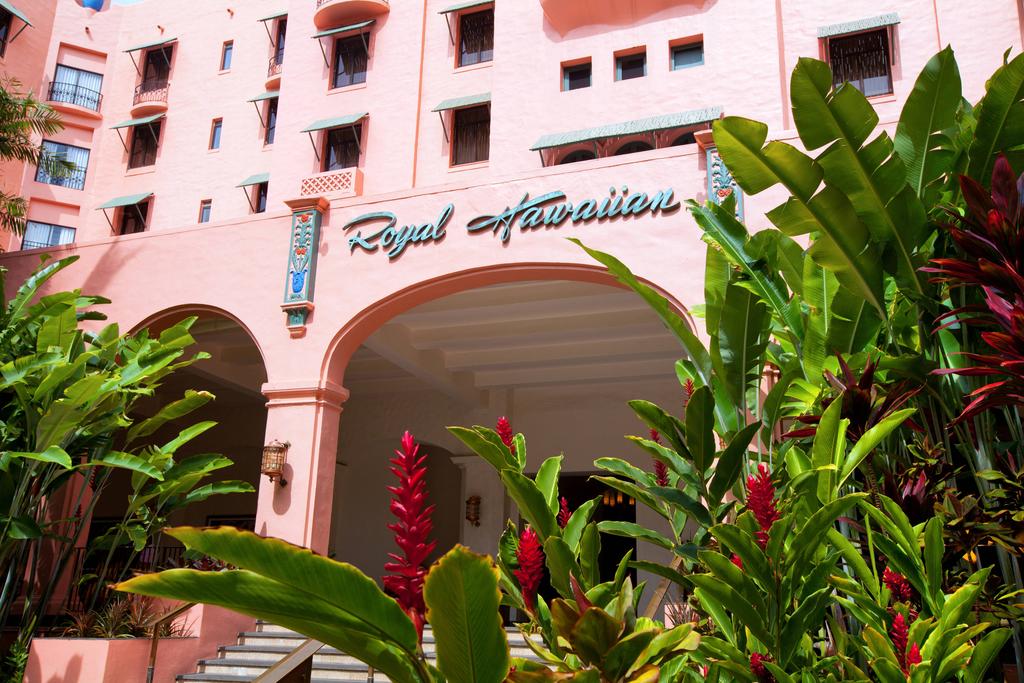 The Royal Hawaiian, a Luxury Collection Resort 5