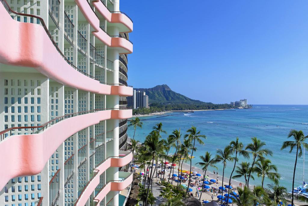 The Royal Hawaiian, a Luxury Collection Resort 6