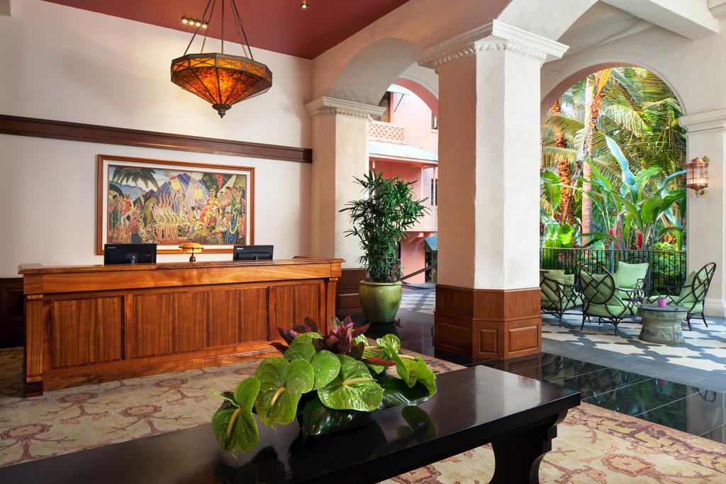 The Royal Hawaiian, a Luxury Collection Resort 7