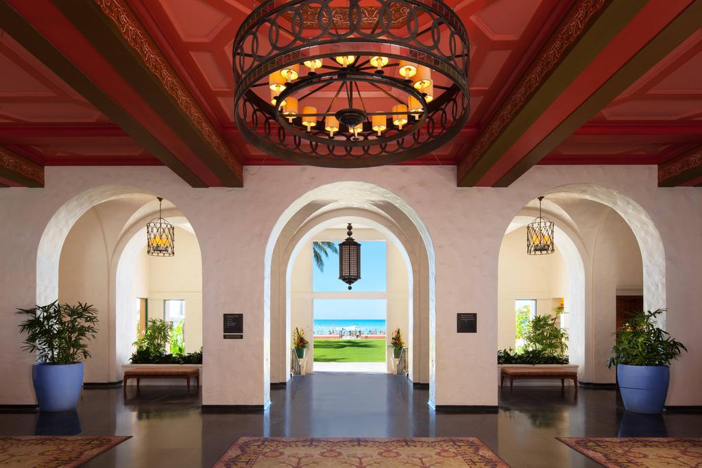 The Royal Hawaiian, a Luxury Collection Resort 8