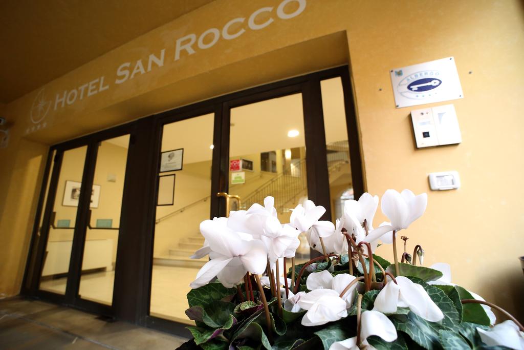 Hotel San Rocco 7