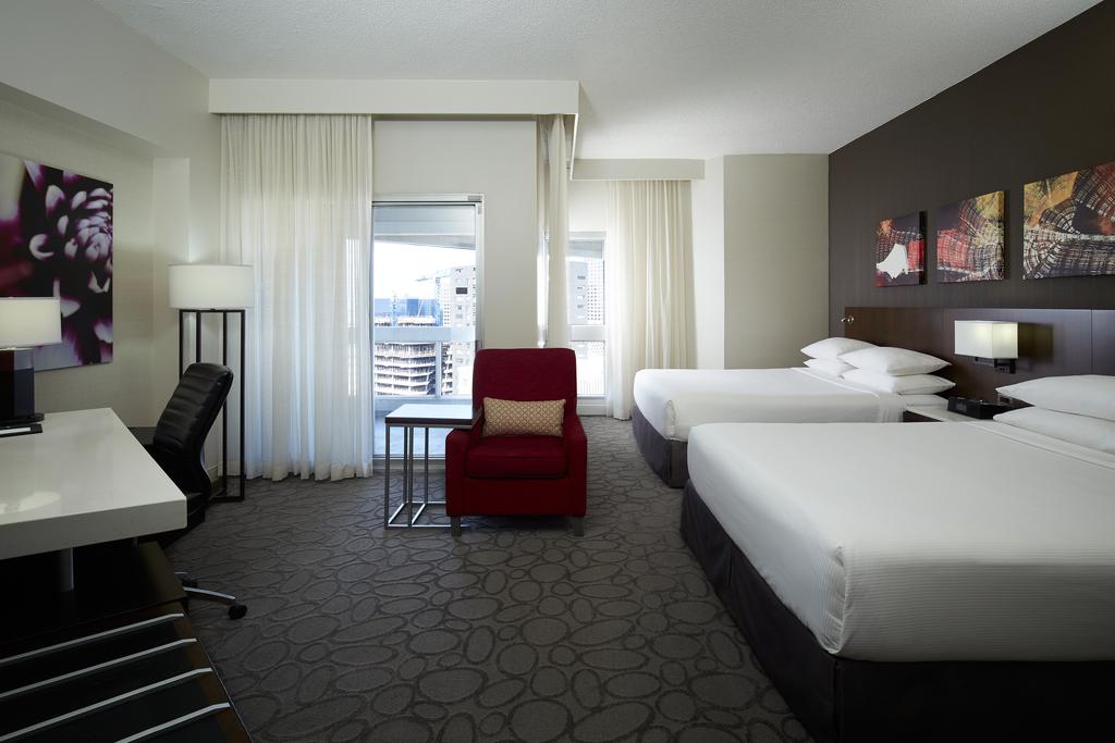 Delta Hotels by Marriott Montreal, Montreal 7