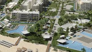 Resort Planet Hollywood Beach Resort Cancun - All Inclusive 4