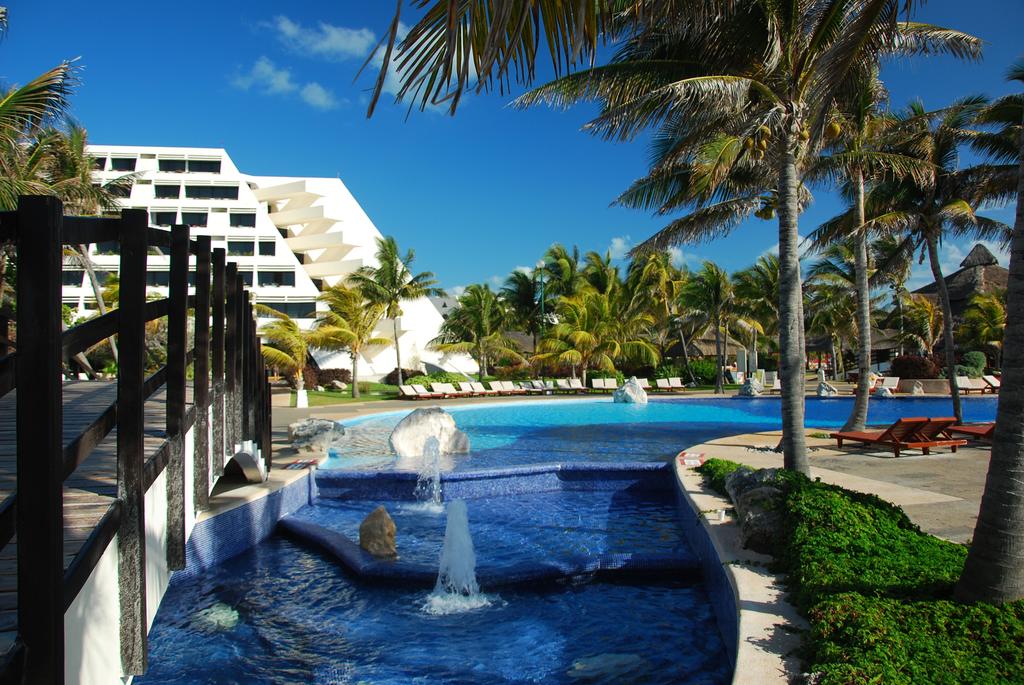 Grand Oasis Cancun All Inclusive, Cancun 3