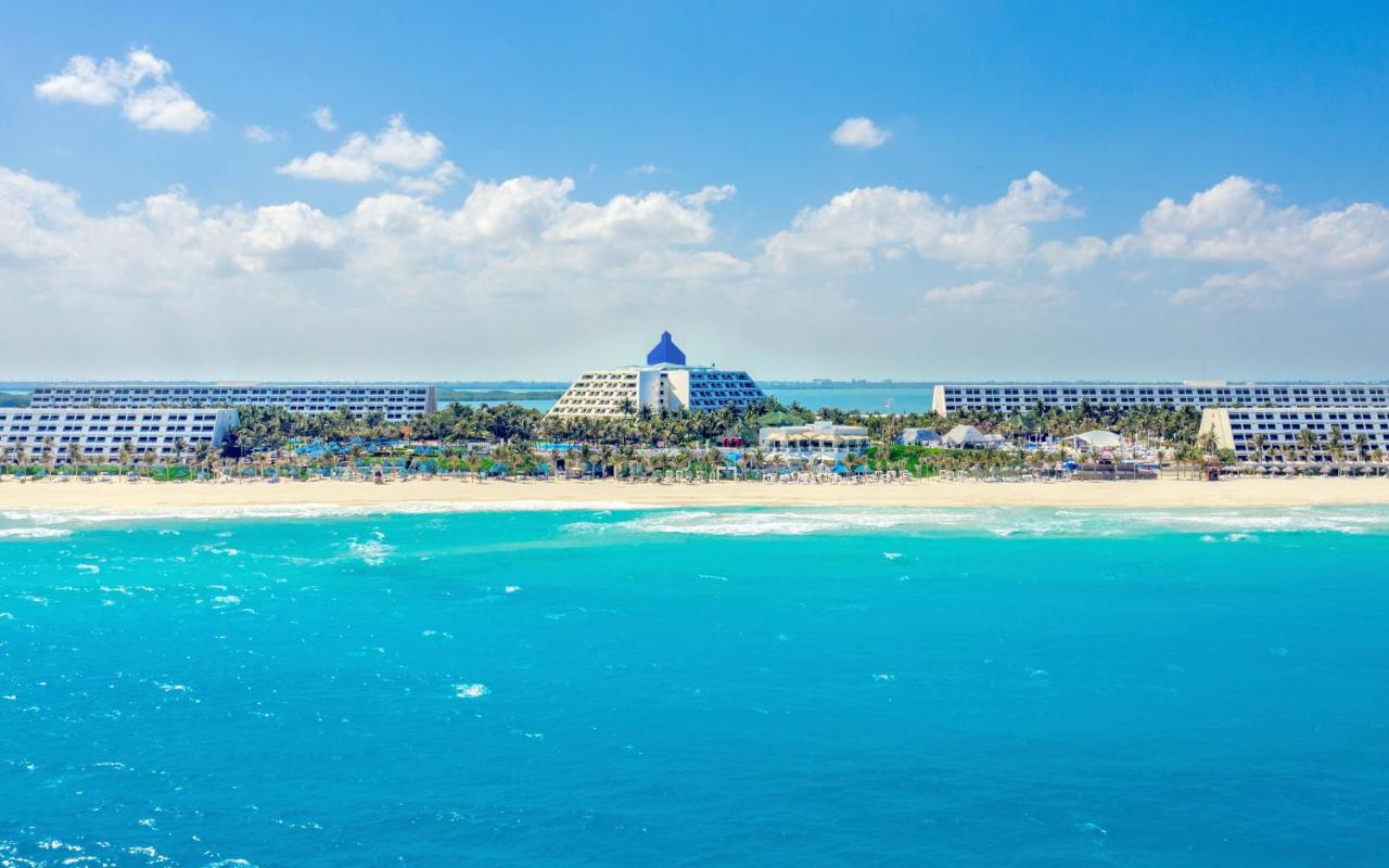 Grand Oasis Cancun All Inclusive 2