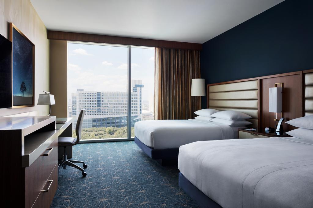 Vdara Hotel & Spa at ARIA Las Vegas 9