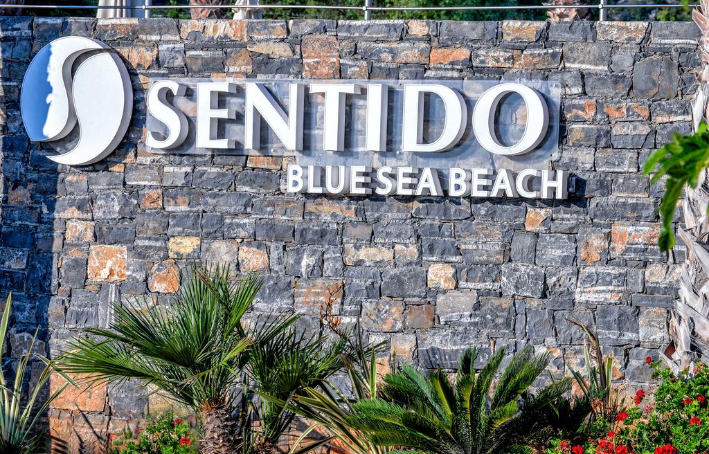 SENTIDO Blue Sea Beach Hotel 1