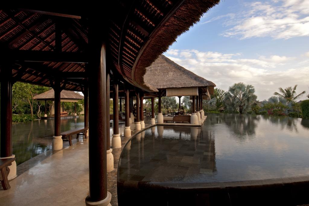 The Villas at AYANA Resort, BALI, Jimbaran 3