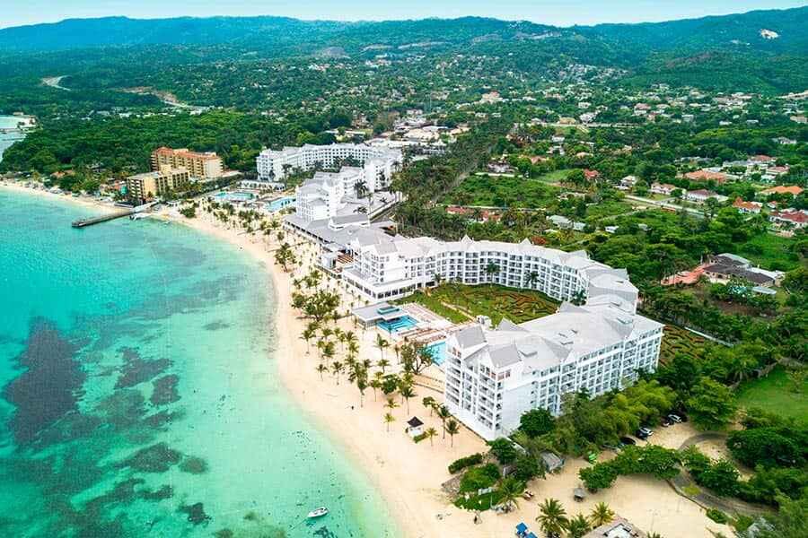 Riu Montego Bay - Adults Only - All Inclusive 1