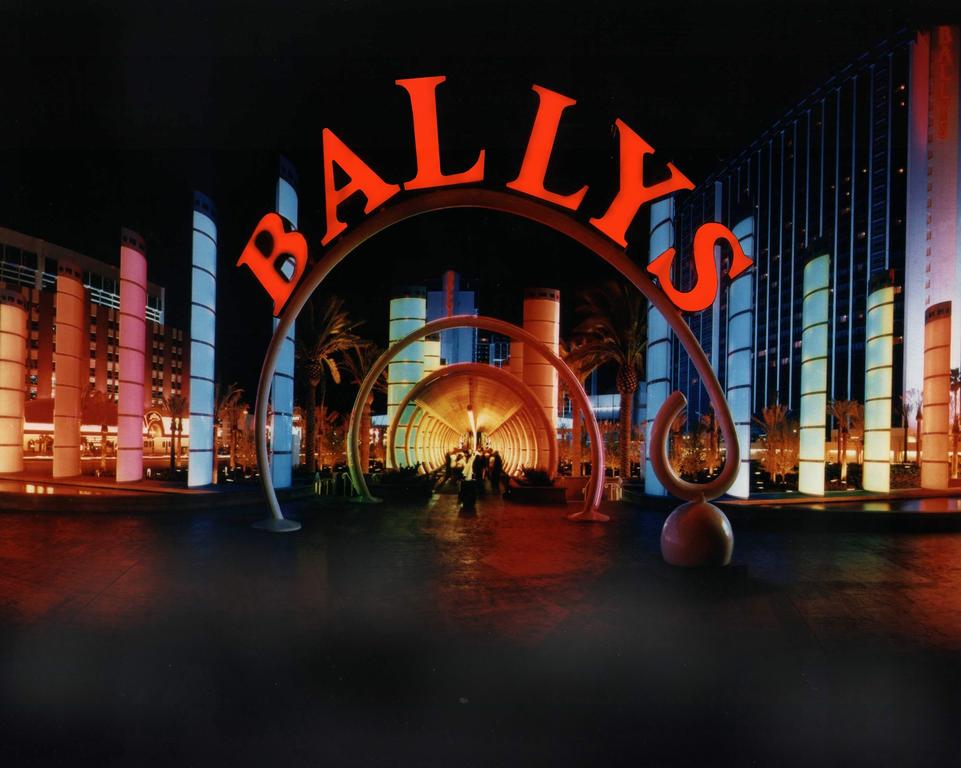 Bally's Las Vegas - Hotel & Casino, Las Vegas 2