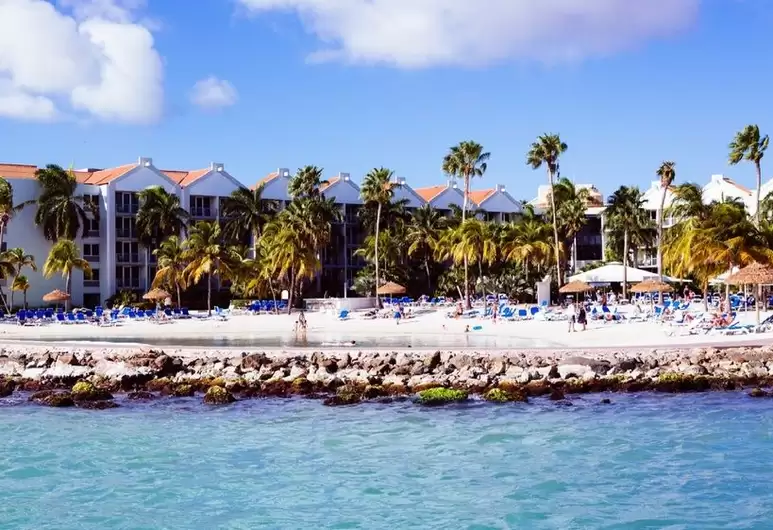 Renaissance Aruba Resort & Casino, Oranjestad 2