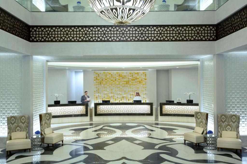 Conrad Makkah 3