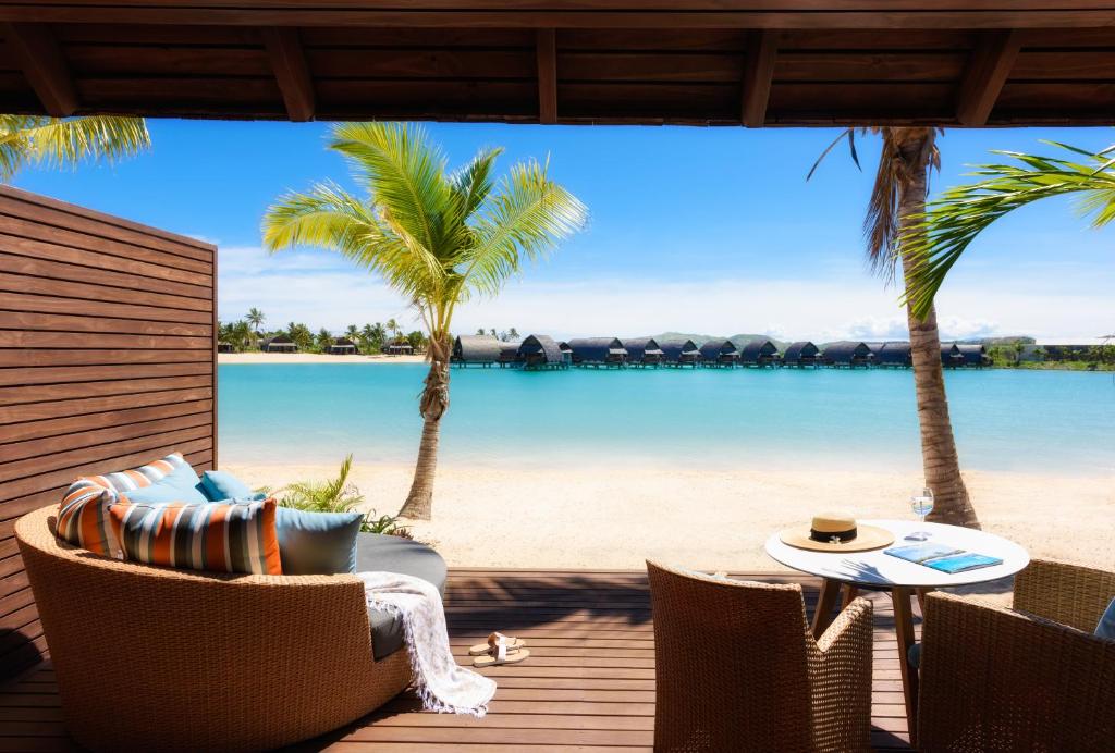 Fiji Marriott Resort Momi Bay 6