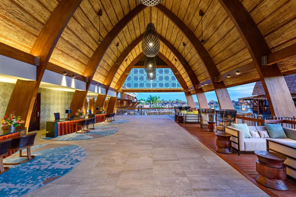 Fiji Marriott Resort Momi Bay 8