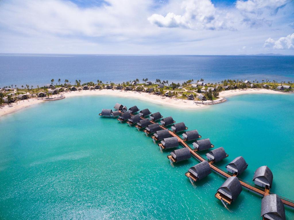 Fiji Marriott Resort Momi Bay 9