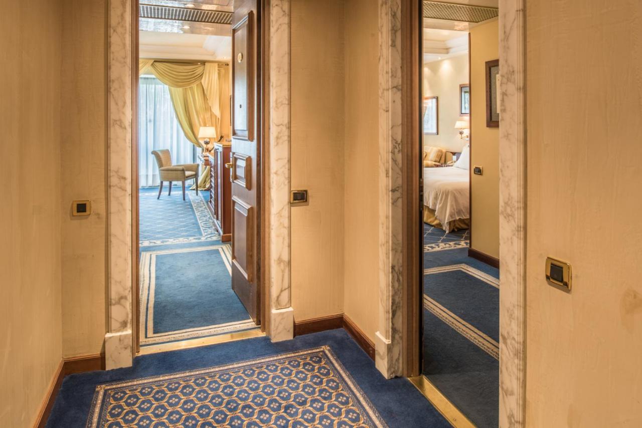 Rome Cavalieri, A Waldorf Astoria Hotel 4