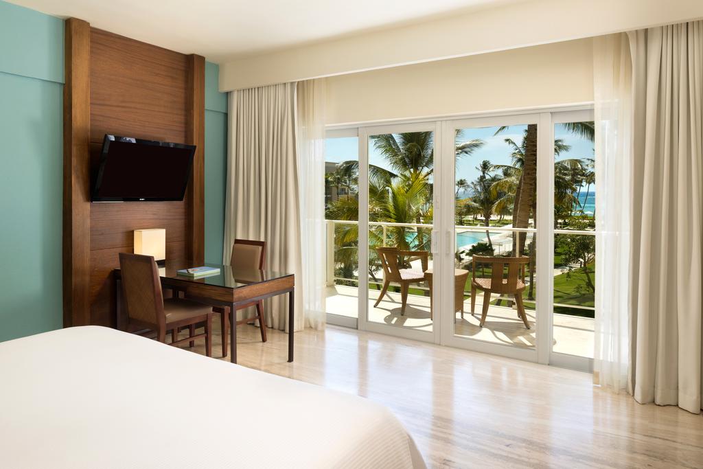 Westin Punta Cana Resort 8