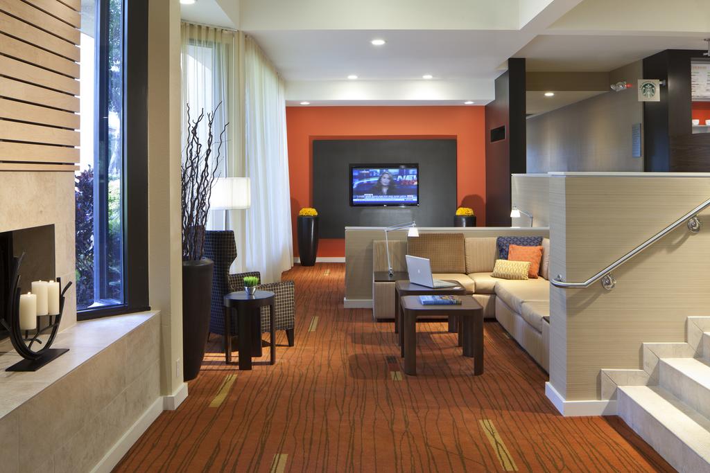 Courtyard by Marriott Miami Airport West/Doral 2
