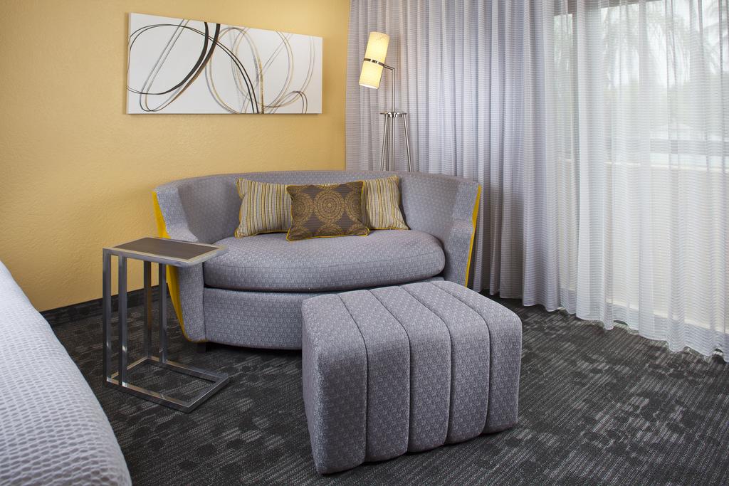 Courtyard by Marriott Miami Airport West/Doral 8