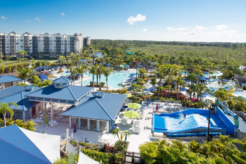 The Grove Resort Orlando 10