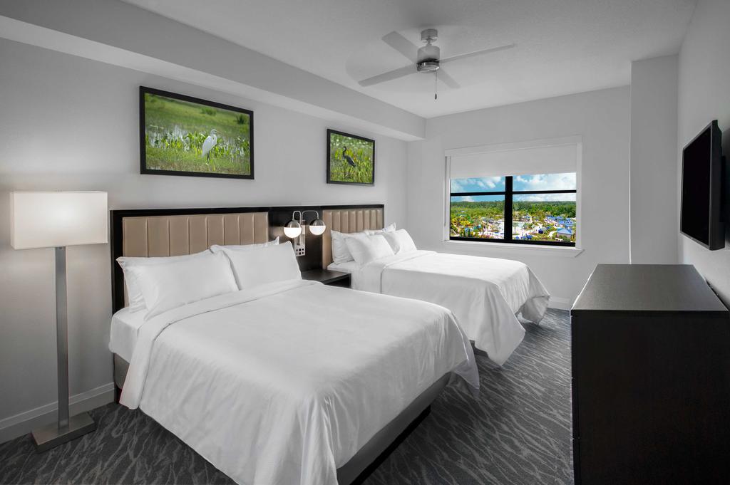The Grove Resort Orlando 4
