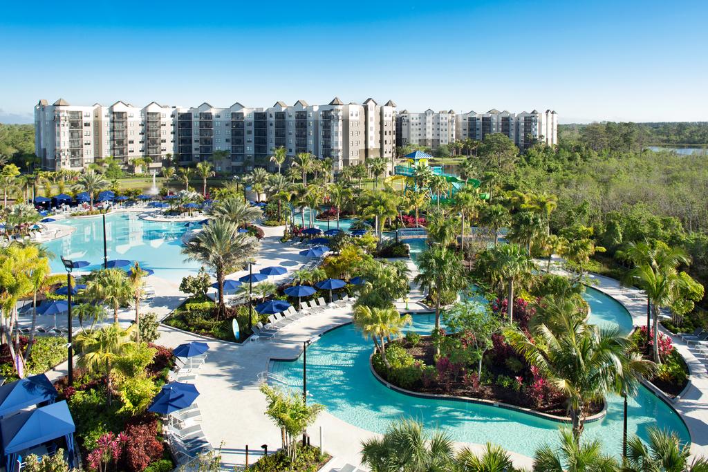 The Grove Resort Orlando 6