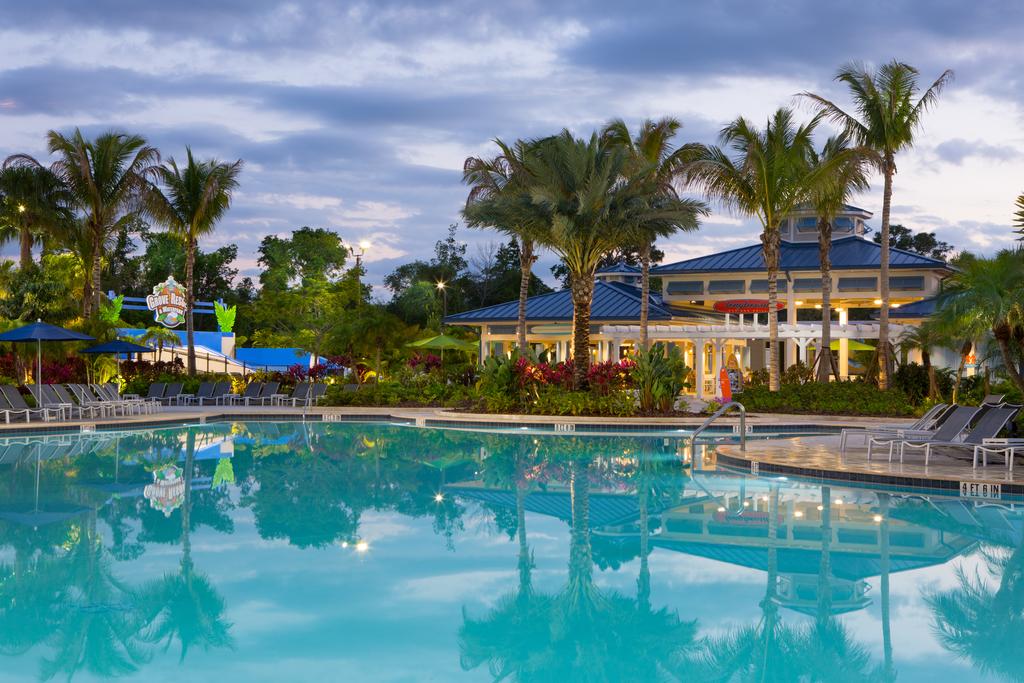 The Grove Resort Orlando 7