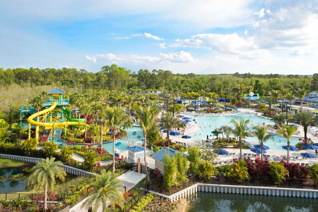 The Grove Resort Orlando 9