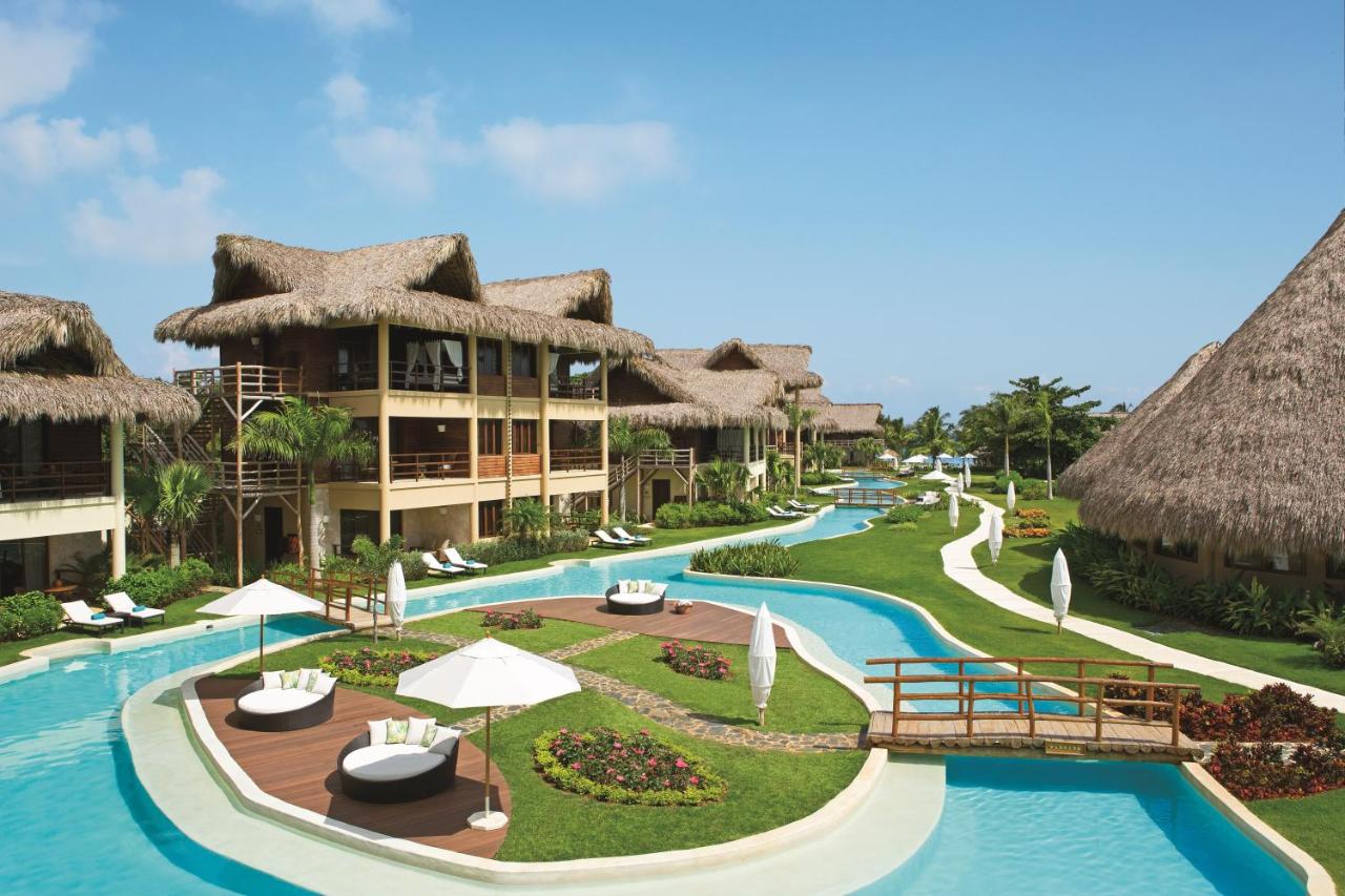 Zoetry Agua Punta Cana - All Inclusive 1