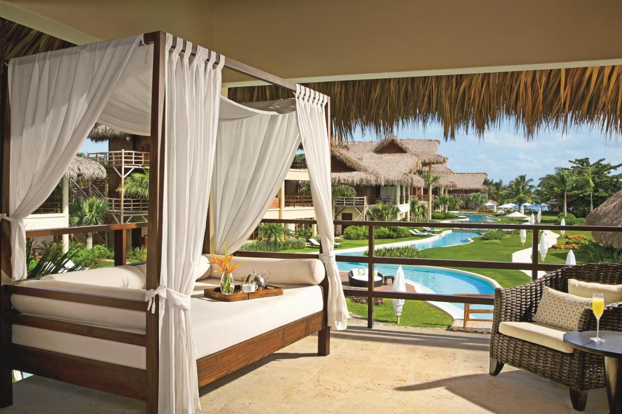 Zoetry Agua Punta Cana - All Inclusive 8